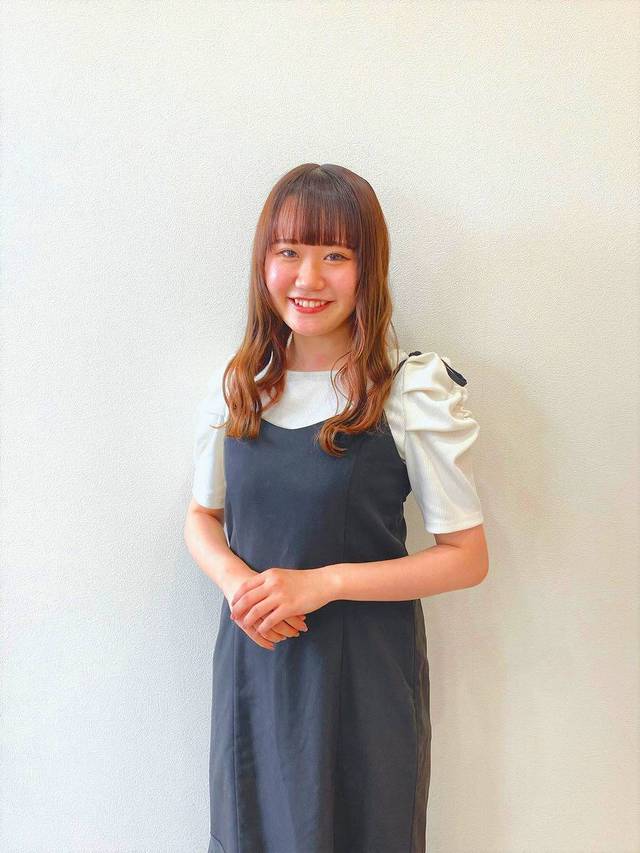 nene（本多寧音）アシスタント