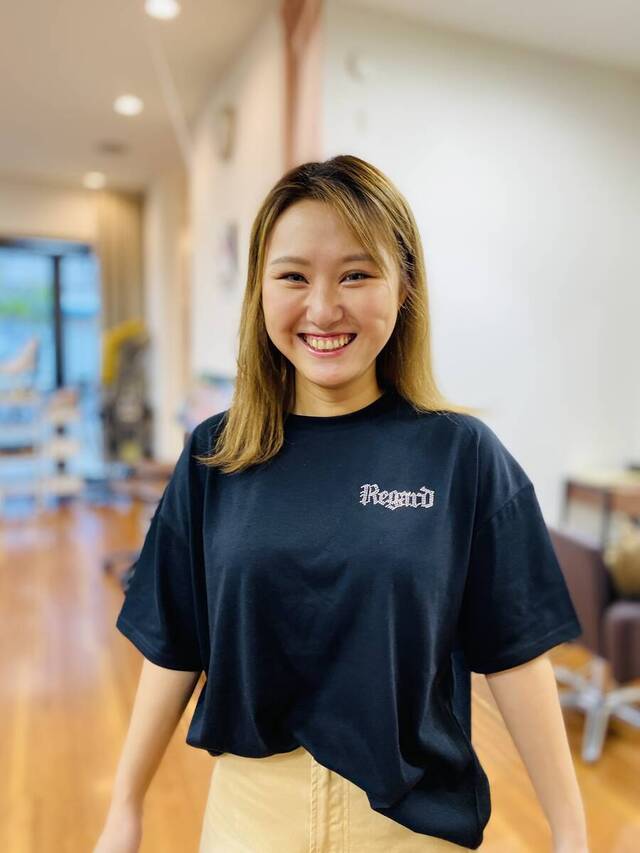 Fumi （金久保）アシスタント